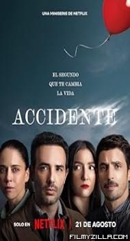The Accident (2025) S02 Hindi Dubbed Series