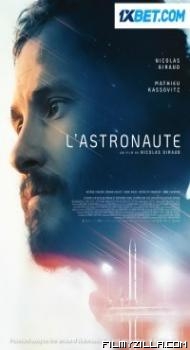 The Astronaut (2022) Hindi Dubbed