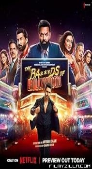 The Ba***ds of Bollywood (2025) S01 Hindi Series