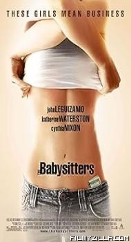 The Babysitters (2007) Hindi Dubbed Movie
