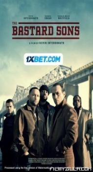The Bastard Sons (2023) Hindi Dubbed