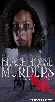 The Beach House Murders (2024) Hindi Dubbed