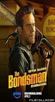 The Bondsman (2025) S01 Hindi Dubbed Series