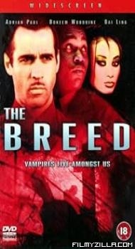 The Breed (2001) Hindi Dubbed Movie