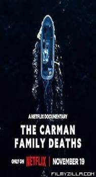 The Carman Family Deaths (2025) Hindi Dubbed Movie