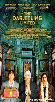 The Darjeeling Limited (2007) Hindi Dubbed Movie