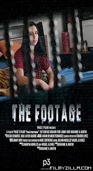The Footage (2025) Hindi Dubbed Movie