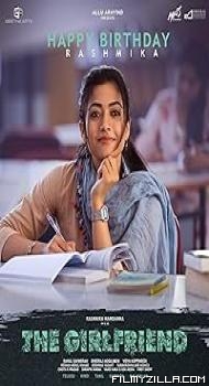 The Girlfriend (2025) Hindi Dubbed Movie