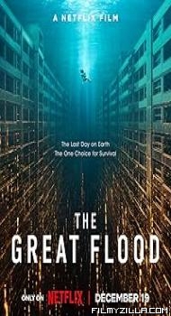 The Great Flood (2025) Hindi Dubbed Movie