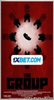 The Group (2024) Hindi Dubbed
