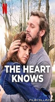 The Heart Knows (2025) Hindi Dubbed Movie