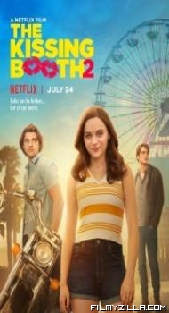 The Kissing Booth 2 (2020) Hindi Dubbed