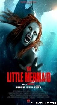 The Little Mermaid (2024) Hindi Dubbed Movie
