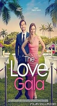 The Love Gala (2023) Hindi Dubbed Movie