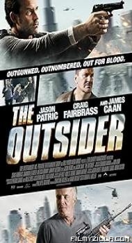 The Outsider (2014) Hindi Dubbed Movie