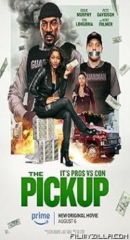 The Pickup (2025) Hindi Dubbed Movie