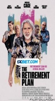 The Retirement Plan (2023) Hindi Dubbed