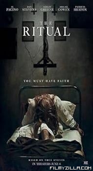 The Ritual (2025) Hindi Dubbed Movie