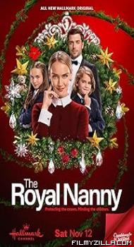 The Royal Nanny (2022) Hindi Dubbed Movie