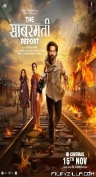 The Sabarmati Report (2024) Hindi Movie