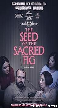 The Seed of the Sacred Fig (2024) Hindi Dubbed Movie