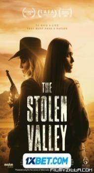 The Stolen Valley (2024) Hindi Dubbed