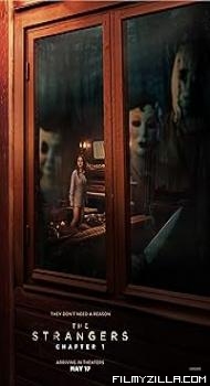 The Strangers Chapter 1 (2024) Hindi Dubbed Movie