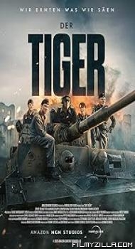 The Tank (2025) Hindi Dubbed Movie