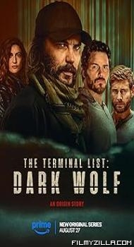 The Terminal List: Dark Wolf (2025) S01 Hindi Dubbed Series