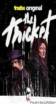 The Thicket (2024) Hindi Dubbed Movie