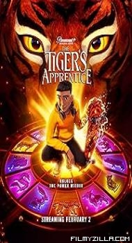 The Tigers Apprentice (2024) Hindi Dubbed Movie