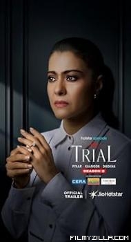 The Trial Pyaar Kaanoon Dhokha (2025) S02 Hindi Series