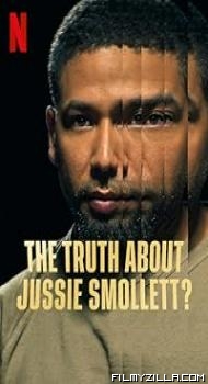 The Truth About Jussie Smollett (2025) Hindi Dubbed Movie