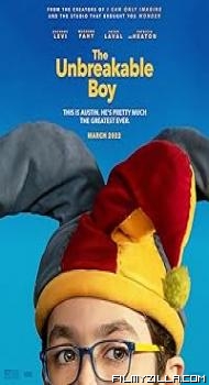 The Unbreakable Boy (2025) Hindi Dubbed Movie