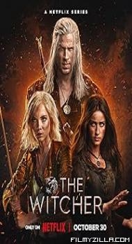 The Witcher (2025) S04 Hindi Dubbed Series