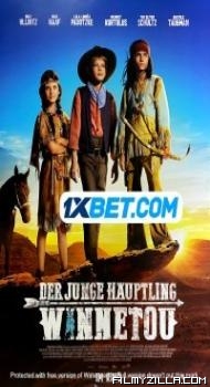 The Young Chief Winnetou (2022) Hindi Dubbed