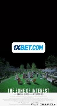 The Zone of Interest (2023) Hindi Dubbed