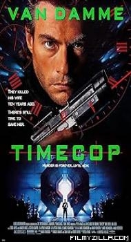 Timecop (1994) Hindi Dubbed Movie