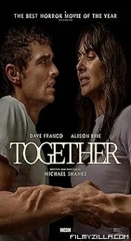 Together (2025) Hindi Dubbed Movie