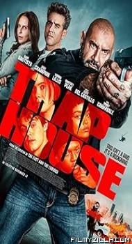 Trap House (2025) Hindi Dubbed Movie