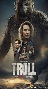 Trol (2022) Hindi Dubbed Movie