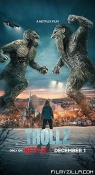 Troll 2 (2025) Hindi Dubbed Movie