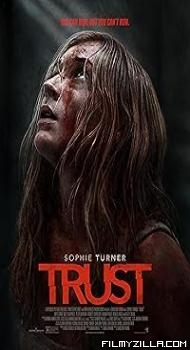 Trust (2025) Hindi Dubbed Movie