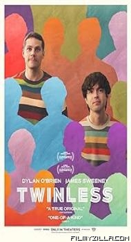 Twinless (2025) Hindi Dubbed Movie