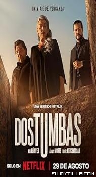 Two Graves (2025) S01 Hindi Dubbed Series