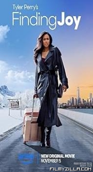 Tyler Perrys Finding Joy (2025) Hindi Dubbed Movie