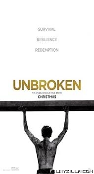 Unbroken (2014) Hindi Dubbed Movie
