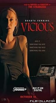 Vicious (2025) Hindi Dubbed Movie