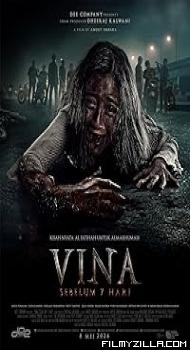Vina Before 7 Days (2024) Hindi Movie