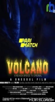 Volcano (2020) Hindi Dubbed